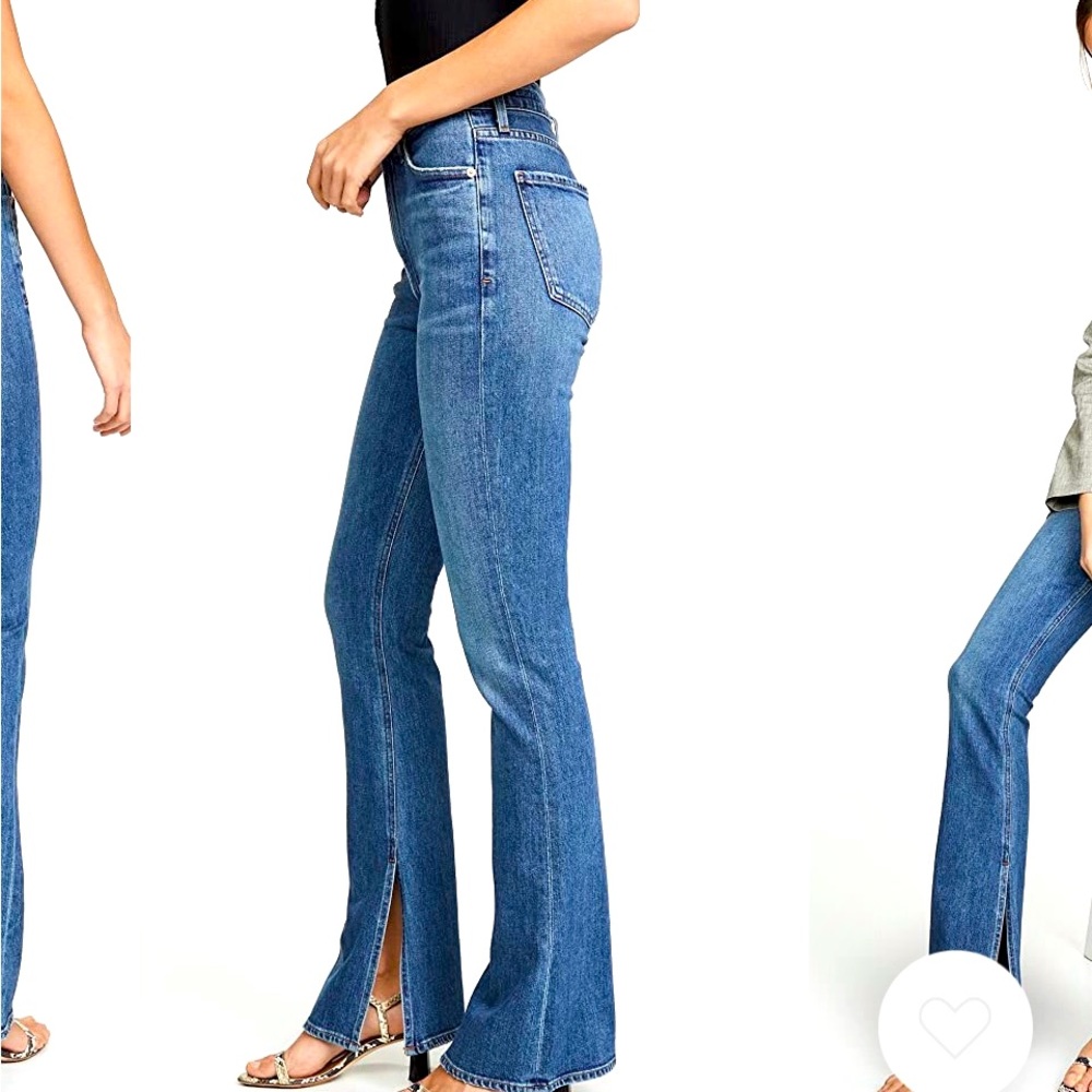 Citizens of Humanity Georgia High Rise Boot Cut